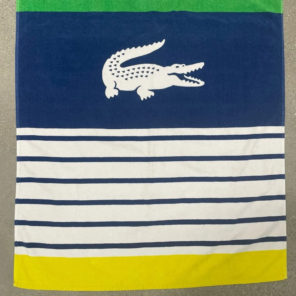 Lacoste chill by